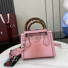 Gucci Top Handle Bags